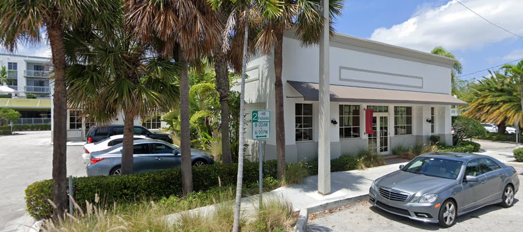 Delray Office of Chiropractic