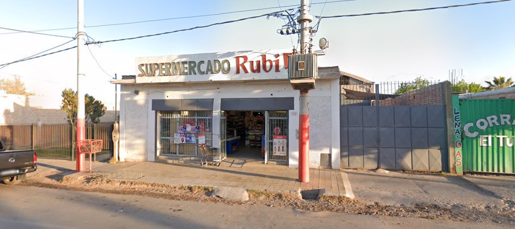Supermercado Rubi