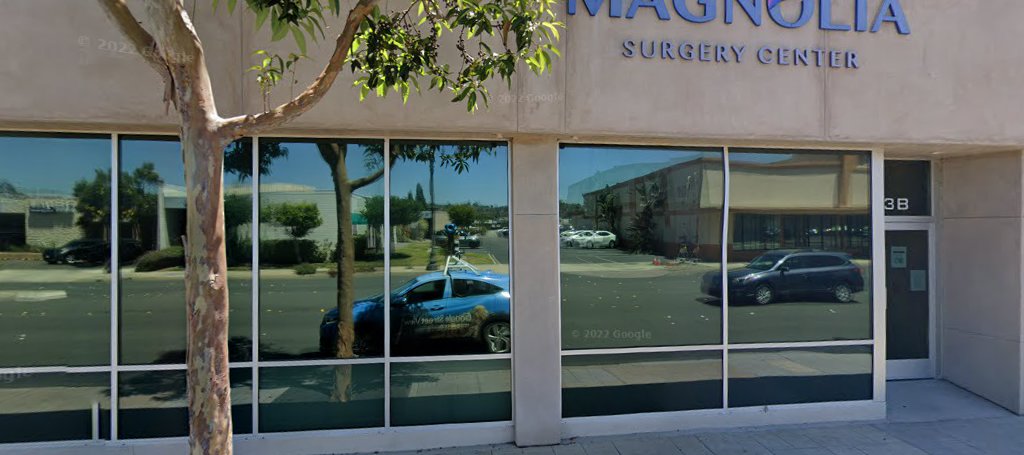 Magnolia Surgery Center