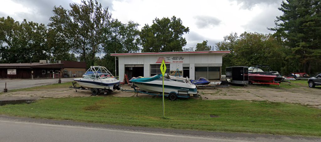 Ohio Valley Marine Service & Parts