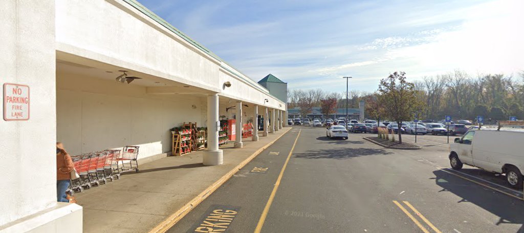 Tool & Truck Rental Center at The Home Depot