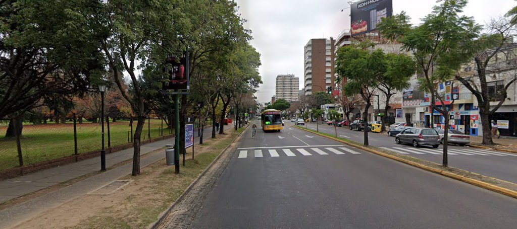 Alzheimer San Isidro Argentina