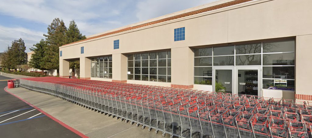 Costco Vision Center, 5101 Business Center Dr, Fairfield, CA 94534, USA, 