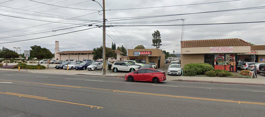 Clean Auto Wholesales, 2118 Francisquito Ave, West Covina, CA 91790, USA, 