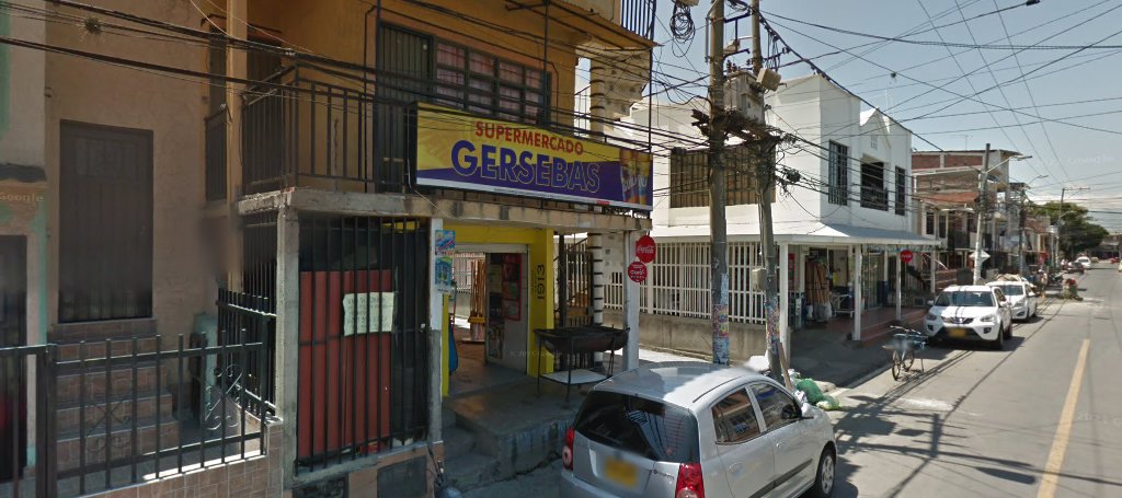 Supermercado Gersebas