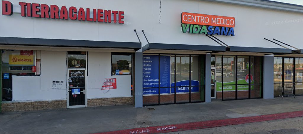 Centro de. Mi Salud, LLC