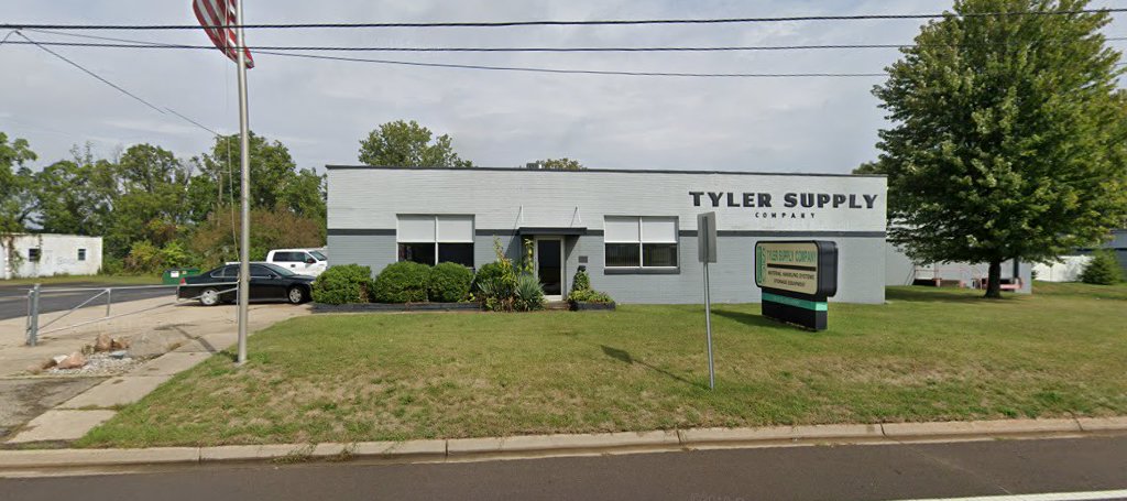Tyler Supply Company