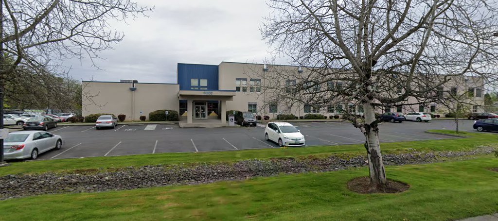 Pierce County Library