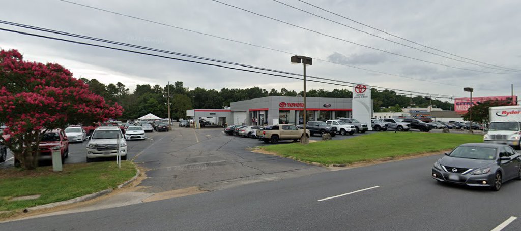 Haley Certified Pre-Owned Parts Store