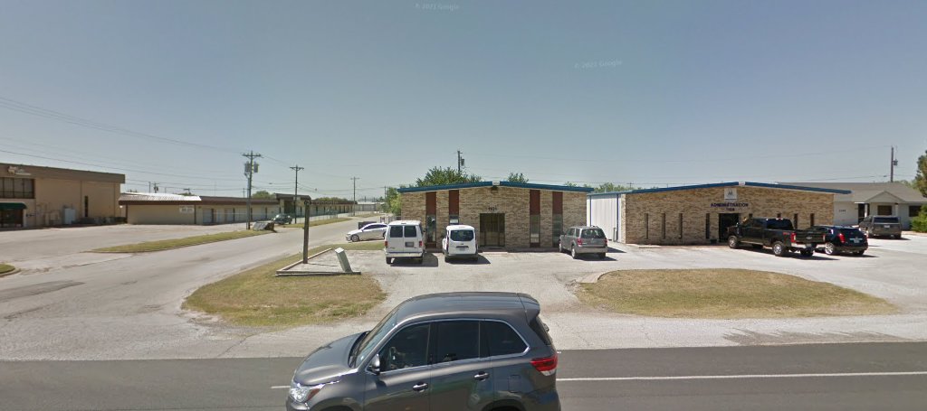 Abilene Community Residence