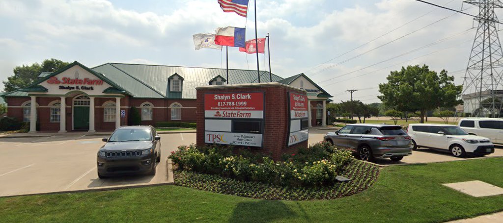 Texas Pulmonary Sleep Center