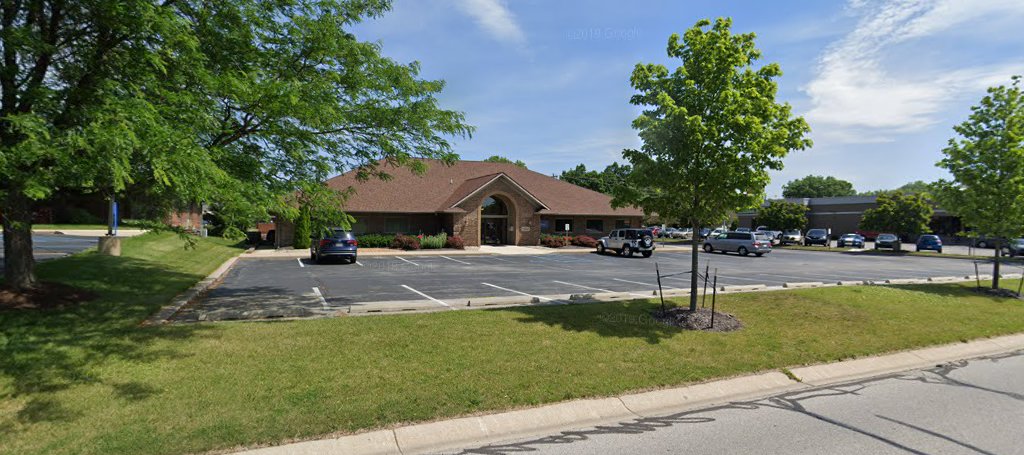 Pathway Community Church Offices