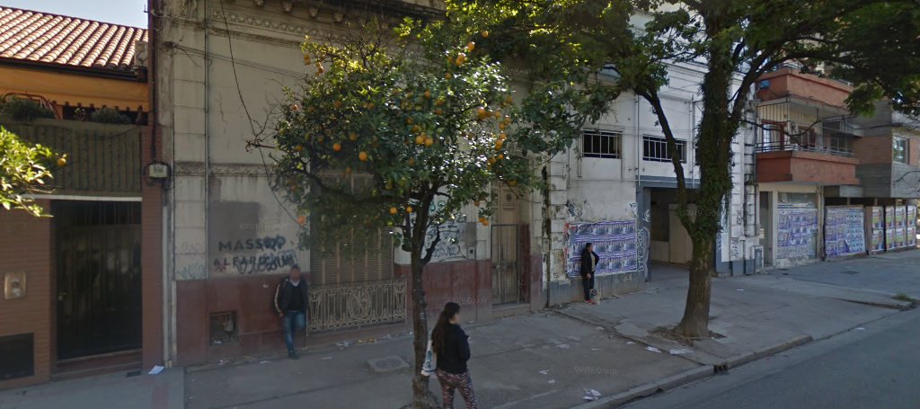 Fundación para el Arte Contemporáneo de Tucumán FACT