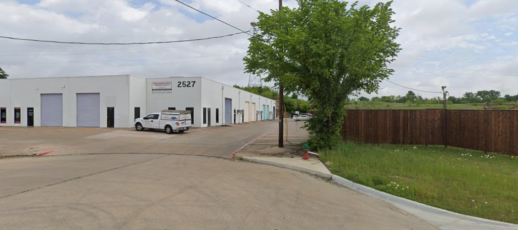 North Texas Pipe & Supply