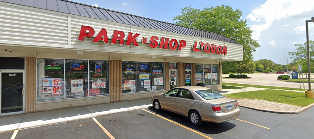 Park N Shop Liquor