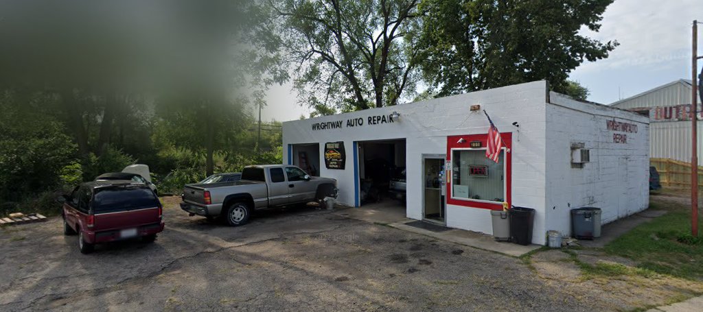 Wright Way Auto Repair