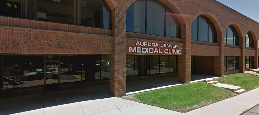 Aurora Denver Medical Clinic