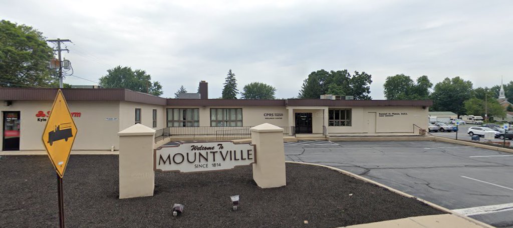 2 College Ave #5, Mountville, PA 17554, USA