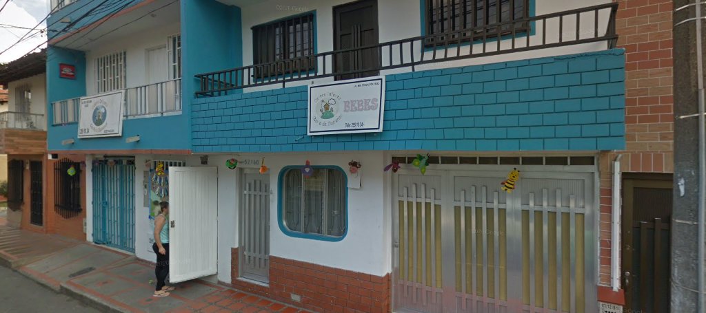 Centro Infantil Casita de Ilusiones