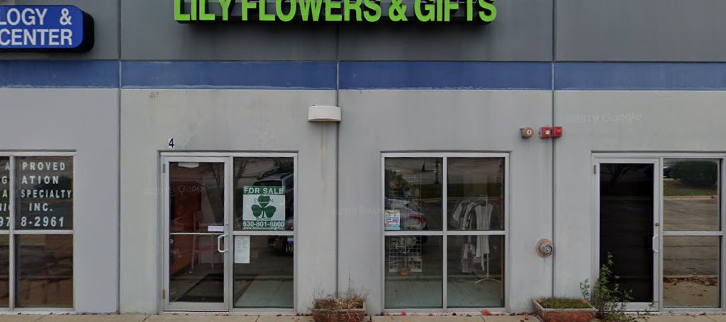 Lily Flowers & Gifts