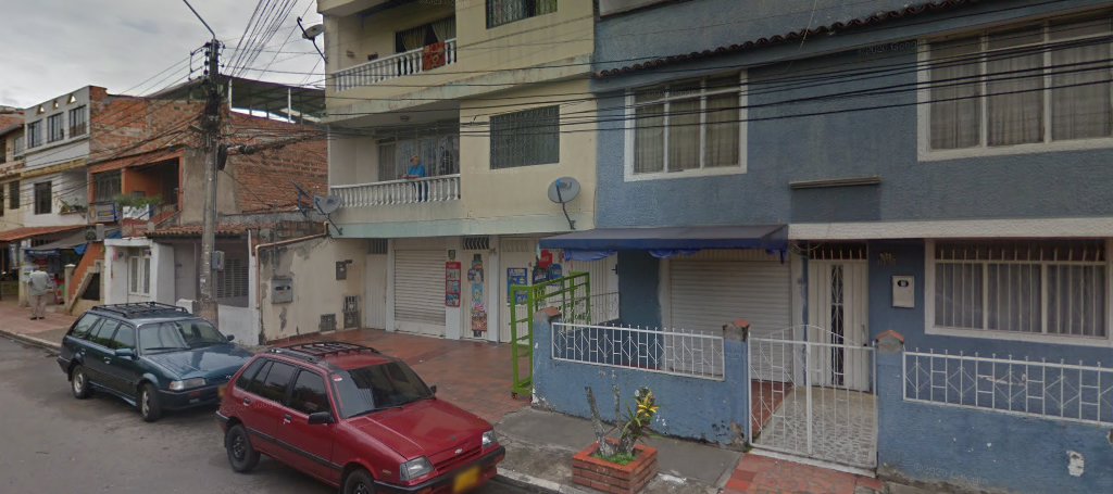 Aires Acondicionados - Reparación, Instalación, Venta, Mantenimiento Aires Acondicionados en Bucaramanga