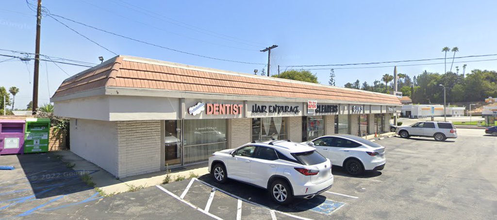 Endodontics Dentist