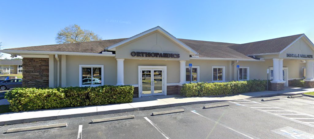 Orthopaedics Center of Brandon