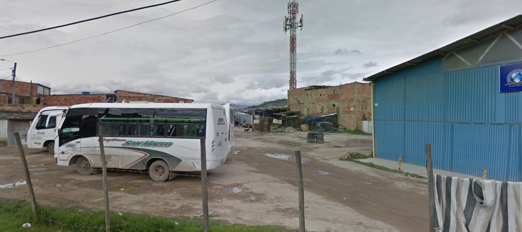 Iglesia pentecostal unida de Colombia soacha ducales