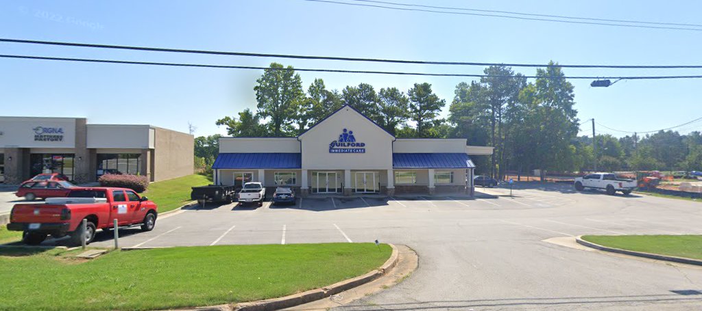 Gateway House Thrift Stores, 1080 Dawsonville Hwy, Gainesville, GA 30501, USA, 