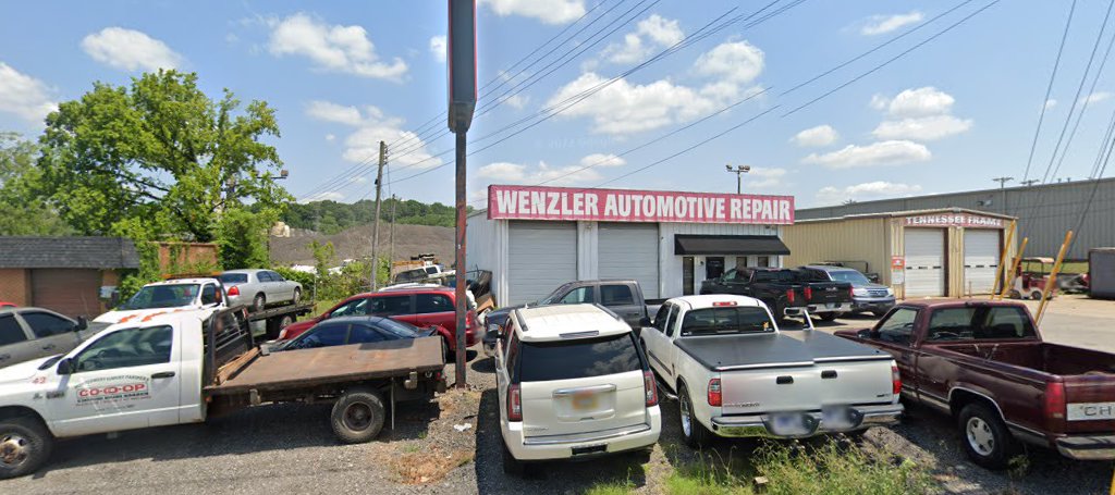 Wenzler Automotive, Inc.