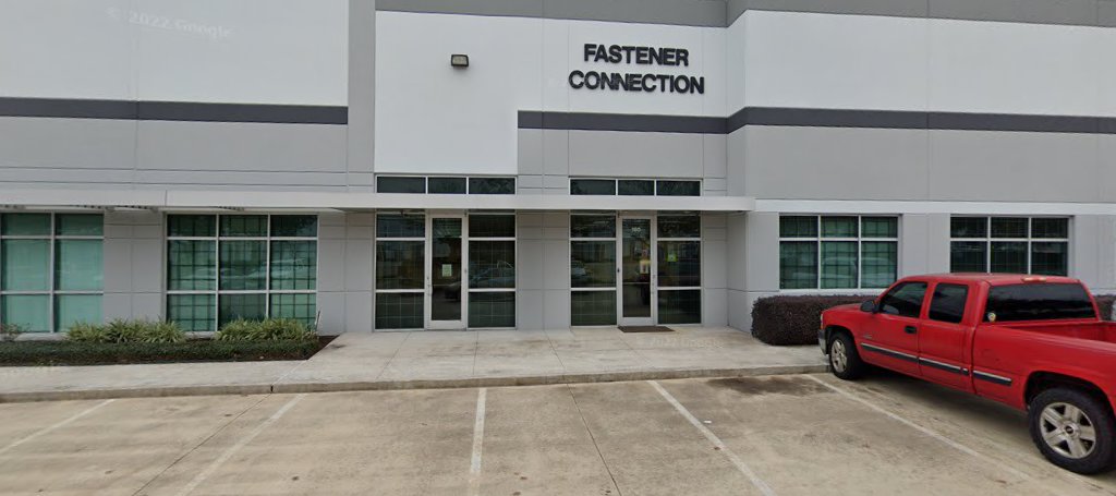 Fastener Connection Inc