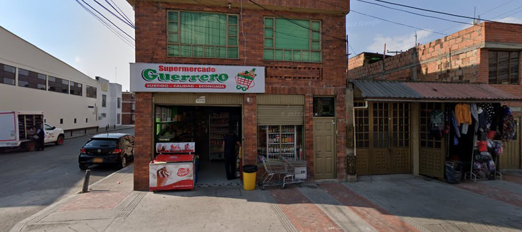 Supermercado Guerrero
