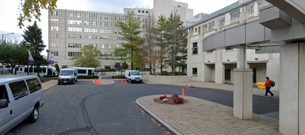 The Hoffman Heart and Vascular Institute of Connecticut