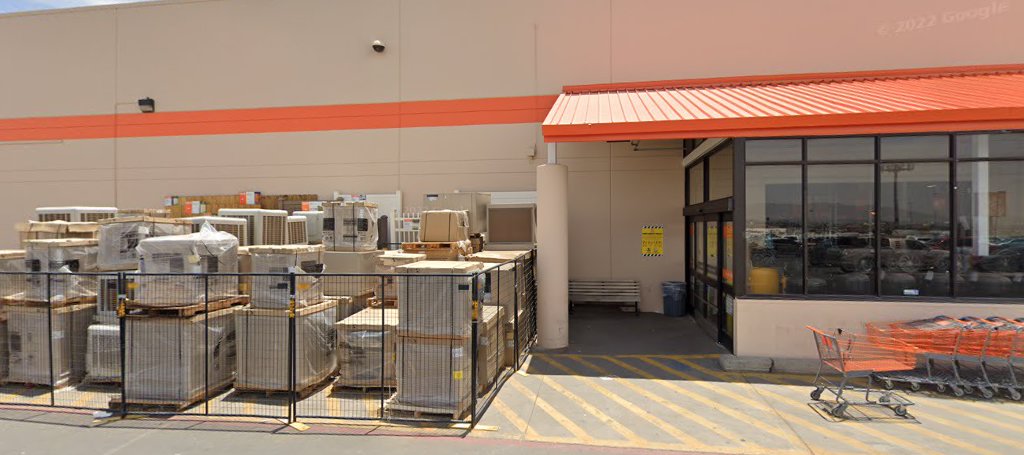 Tool Rental Center at The Home Depot