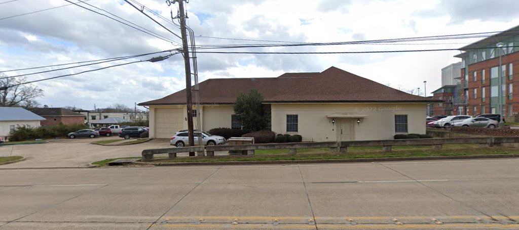 Louisiana Tech Hearing Center