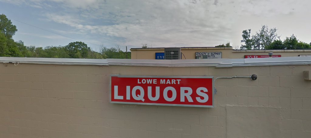 Lowe Mart Liquors