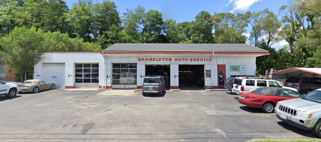 Brambleton Auto Services