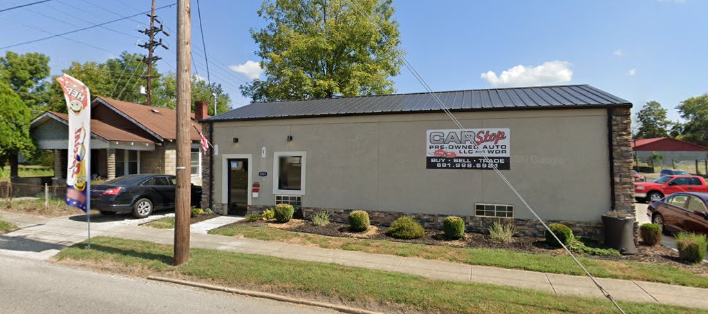 Car Stop Pre Owned Auto LLC