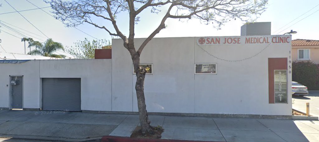 San Jose Medical Clinic