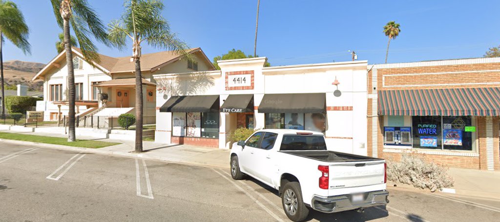 Heritage Valley Eye Care, 414 Central Ave, Fillmore, CA 93015, USA, 