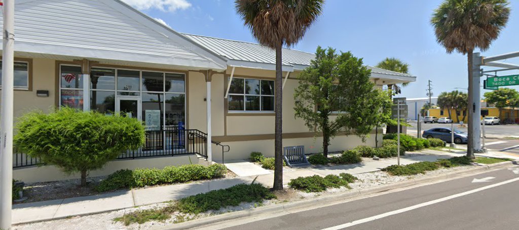 Sherwin-Williams Paint Store, 290 75th Ave, St Pete Beach, FL 33706, USA, 