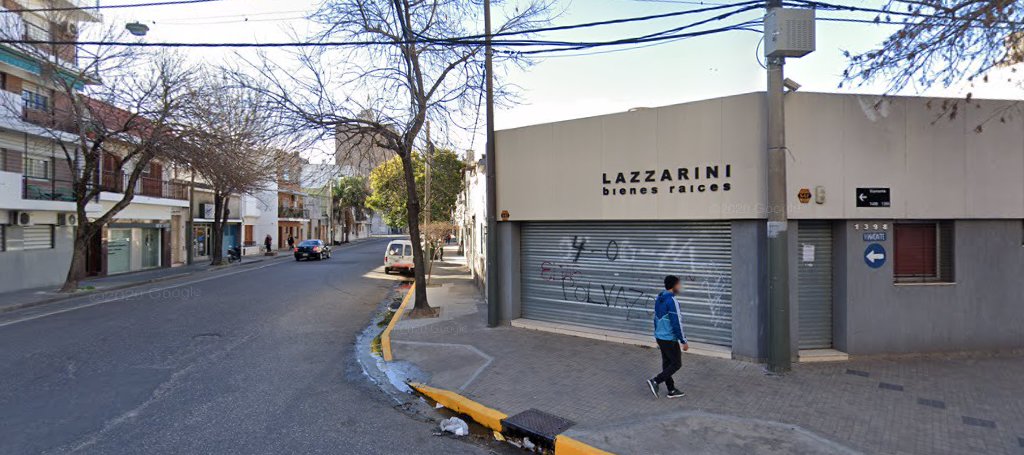 Bienes Raíces Lazzarini