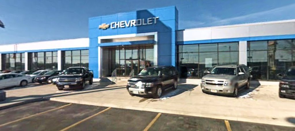 Reliable Chevrolet Parts