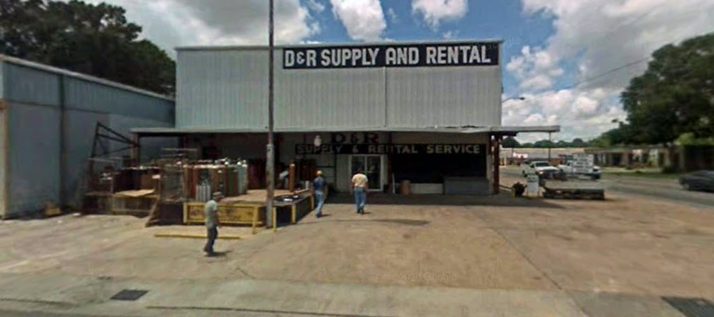 D & R Supply