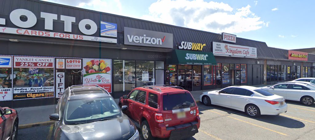 Verizon Authorized Retailer, Best Wireless Eltingville image 3