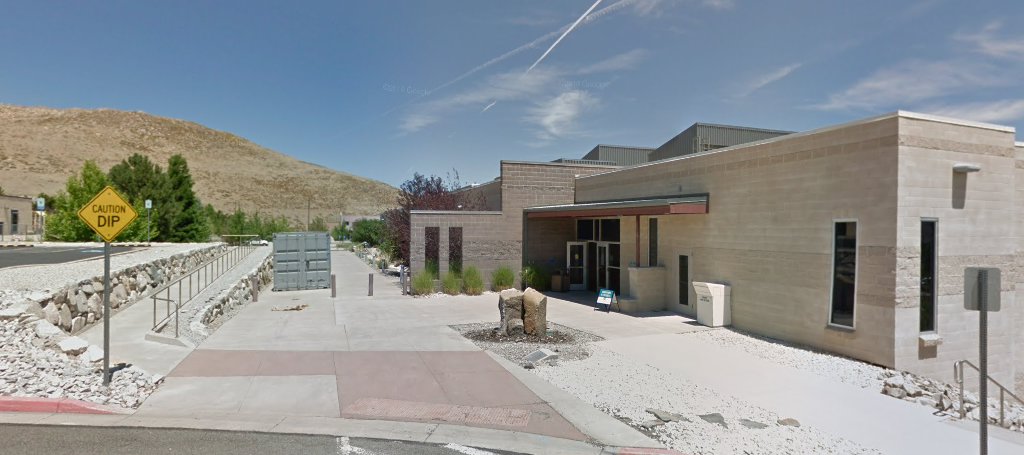 Western Nevada Tech Center