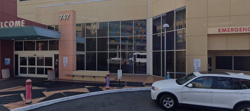 Diabetes Clinic UCSF Benioff Childrens Hospital Oakland