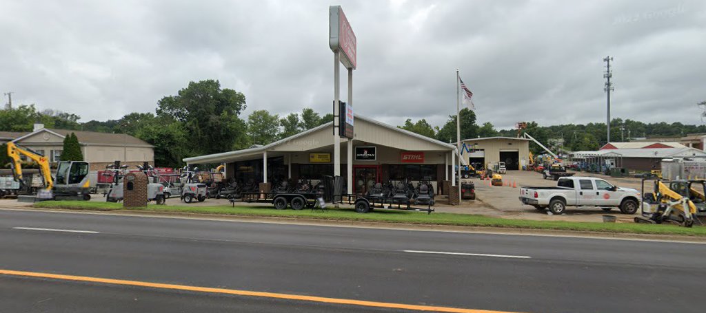 Grand Rental of Greeneville, TN