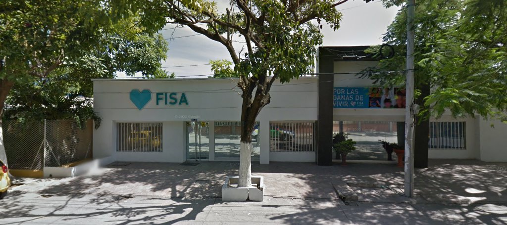 FISA Fundacion Integral de Salud