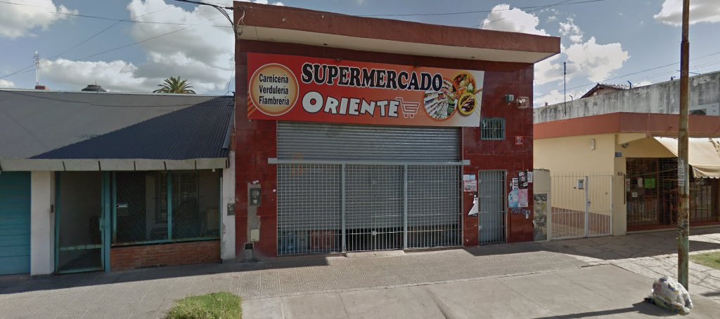 Supermercado Oriente